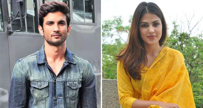 रिया चक्रवर्तीका भाइ शोभिक र हाउस म्यानेजर सामुएललाई थुनामा राख्ने अदालतको आदेश !