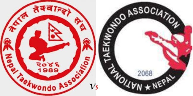 नेपाल तेक्वान्दो संघका कर्मचारीहरुमा कोरोना संक्रमण