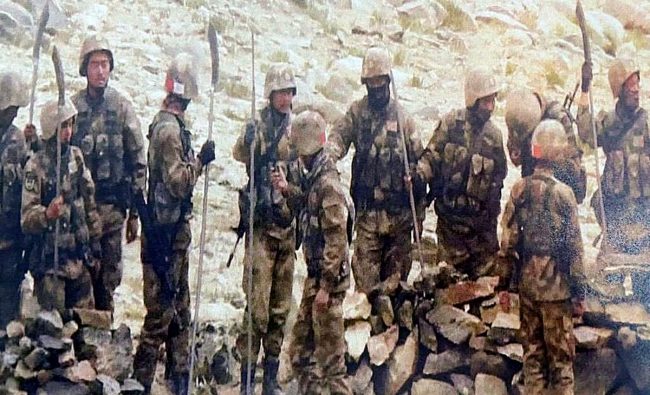 गलवानमा भारत–चीन झडपबारे सनसनीपूर्ण खुलासा, नराम्ररी पराजित भएको थियो चीन !