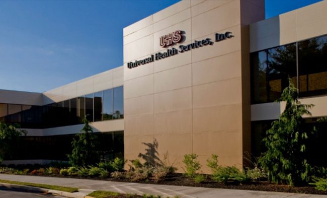 अमेरिकाको प्रमुख अस्पतालको नेटवर्कमा इतिहासकै ठूलो साइबर आक्रमण