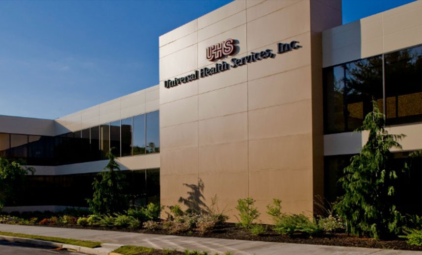 अमेरिकाको प्रमुख अस्पतालको नेटवर्कमा इतिहासकै ठूलो साइबर आक्रमण