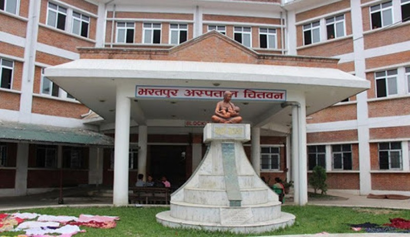 बिरामीले उपचार नपाएपछि अस्पतालमा प्रशासनको अनुगमन