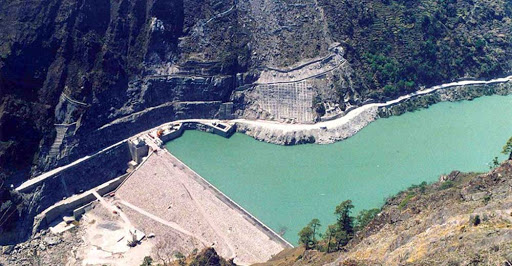 भारतले धौलीगंगा बाँध खोल्दै, महाकाली नदी छेउछाउ नजान आग्रह