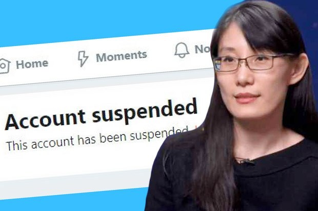 चीनसँग ज्यान जोगाउन भागेकी चिनियाँ वैज्ञानिक जब अमेरिकी कम्पनीको कारवाहीमा परिन्…