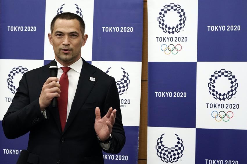 टोकियो ओलम्पिकका डाइरेक्टरद्वारा राजीनामा