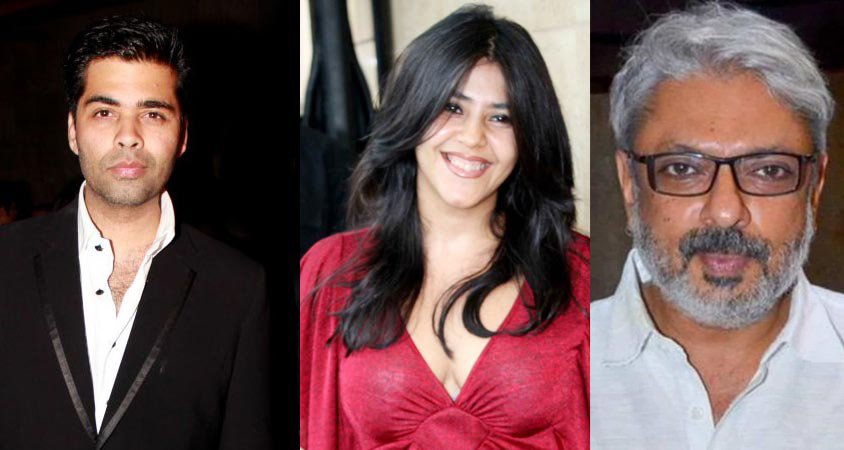 बलिउडका ७ ठूला निर्माताहरुलाई अदालतमा उपस्थित हुन आदेश