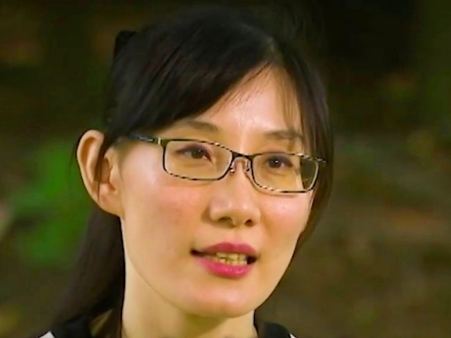 कोरोनाभाइरसः मारिन सक्ने डरले चीनबाट भागेकी वैज्ञानिककी आमा चीनमा गिरफ्तार