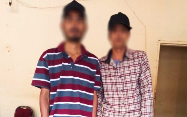 अमेरिका पठाउने भन्दै २६ लाख लिएर दुई नेपालीलाई ११ महिनादेखि मालवीमा बन्धक बनाइयो