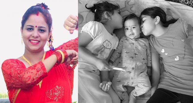 अष्ट्रियामा आफ्नै तीन सन्तान मार्ने नेपाली आमाले प्रहरीलाई दिइन् सनसनीपूर्ण बयान