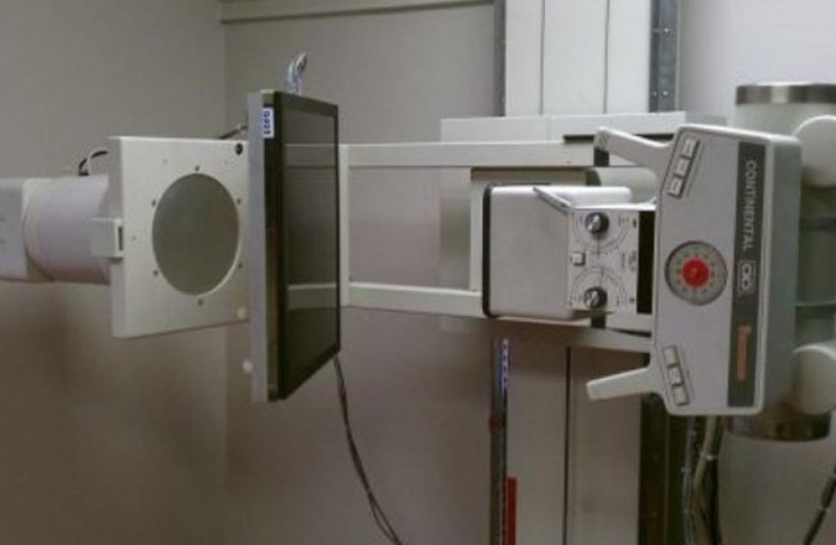 ग्रामीण भिडियो एक्सरेमा महिलाको सहभागिता