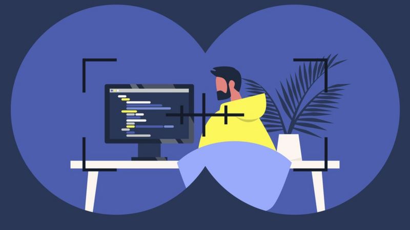 कर्मचारीले ‘काम नठगून्’ भनेर ‘स्क्रीनशट’ लिने सफ्टवेयरबाट निगरानी