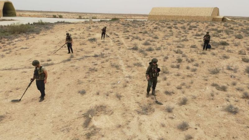 लीबियामा ७ जना भारतीय नागरिकको अपहरण