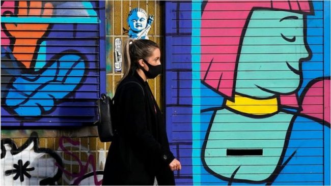 कोरोना भाइरस सङ्क्रमणपछि एन्टीबडीमा ‘तीव्र गतिमा ह्रास’