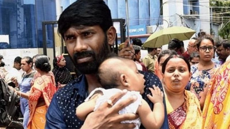 बिहारमा पहिलो चरणको निर्वाचन, ७१ पदका लागि १०६६ उम्मेदवार