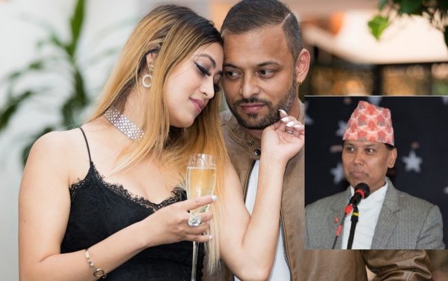 रामकृष्ण ढकालको नयाँ गीत ‘अधर’ सार्वजनिक [भिडियो]