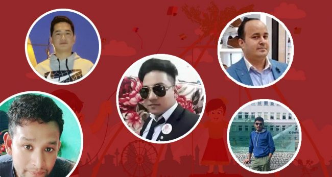 विदेशमा भएकालाई दशै : ‘कागलाई बेल पाक्यो हर्ष न विस्माद’