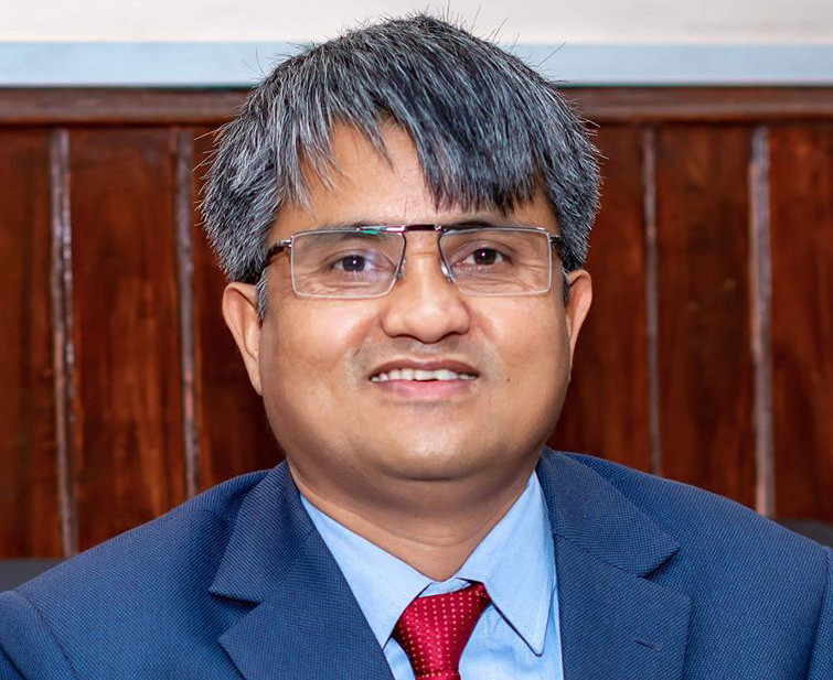 प्रधानमन्त्रीका प्रेस सल्लाहकारलाई कोरोना पुष्टि