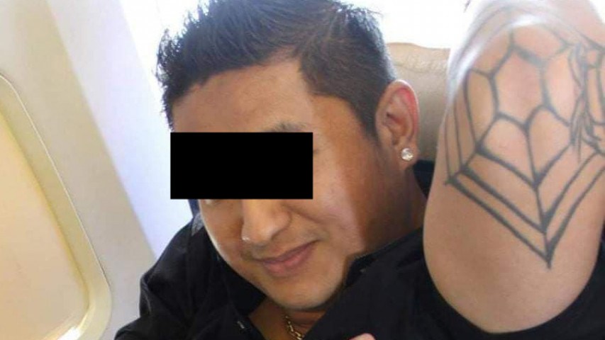 डेभिड ग्याङद्वारा ‘वान्टेड’ गरिएका पीडित रैदास सकुशल नेपाल फर्काइए