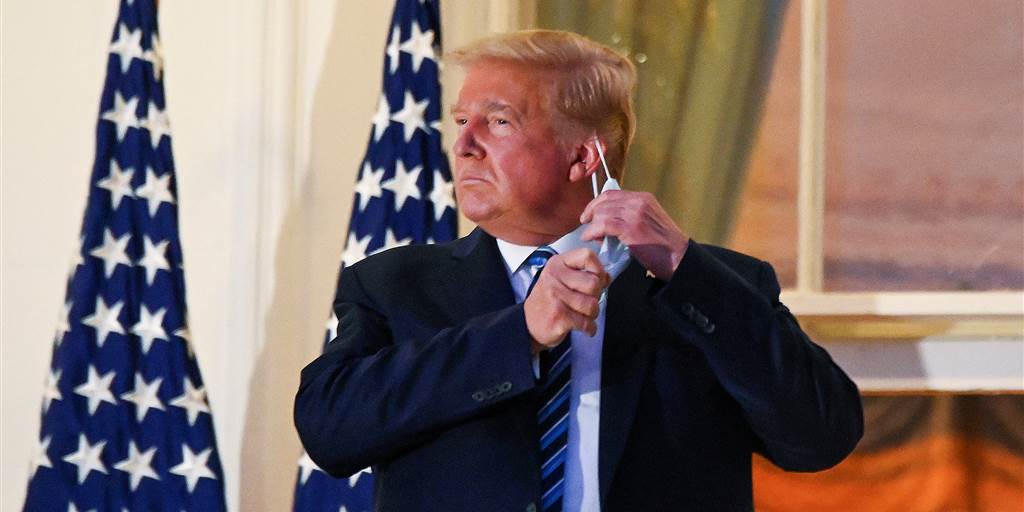 ‘मास्क लगाउनेहरु जतिबेला पनि संक्रमित भइरहेका हुन्छन्’