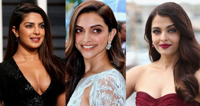 पत्याउनु हुन्छ ? दक्षिण भारतीय फिल्मबाट आएका हुन् बलिउडका यी ११ चर्चित हिरोइन