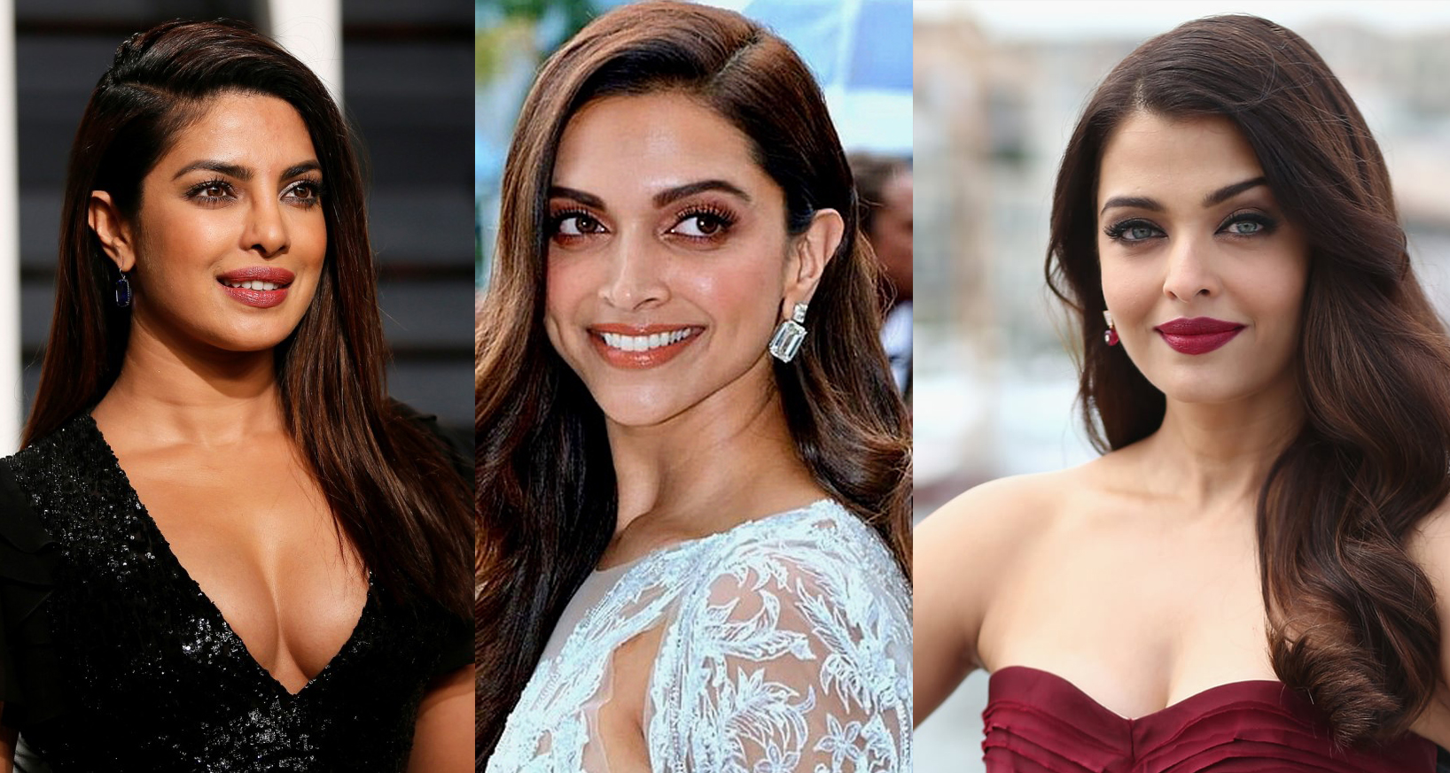 पत्याउनु हुन्छ ? दक्षिण भारतीय फिल्मबाट आएका हुन् बलिउडका यी ११ चर्चित हिरोइन