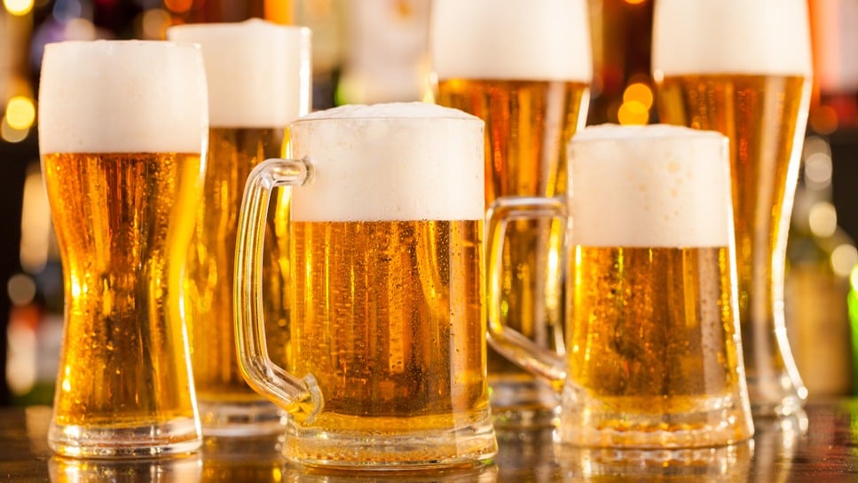 बियर खान मन लागेपछि क्वारेन्टाइनबाट भाग्ने व्यक्तिलाई साढे ७ लाख जरिवाना