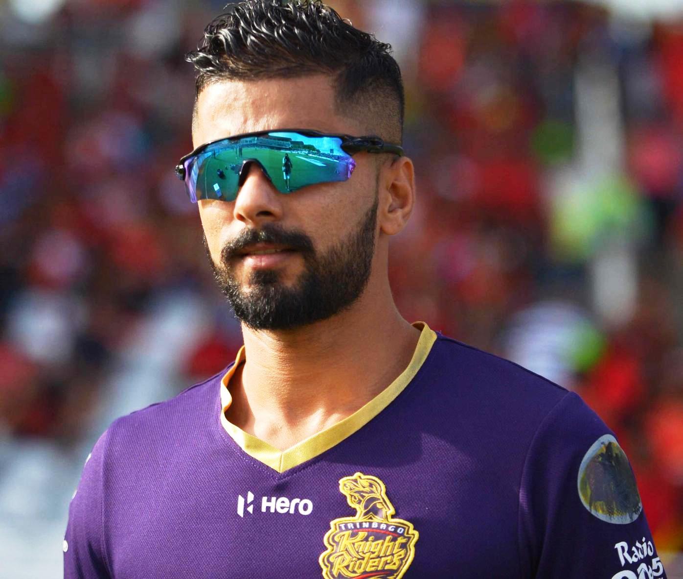 डेब्यु अघि अमेरिकी खेलाडी आईपीएलबाट बाहिर