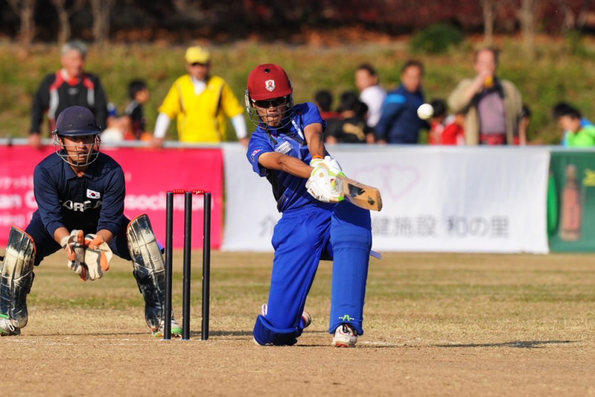 एसियाली खेलकुदलाई ध्यानमा राख्दै पूर्वी एसिया कप क्रिकेट आयोजना हुने