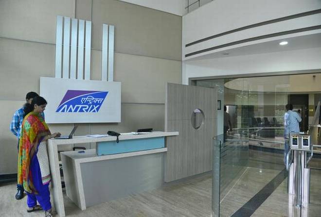 भारतीय अन्तरिक्ष अनुसन्धान संगठनलाई अमेरिकामा १ अर्ब २० करोड डलर जरिवाना !