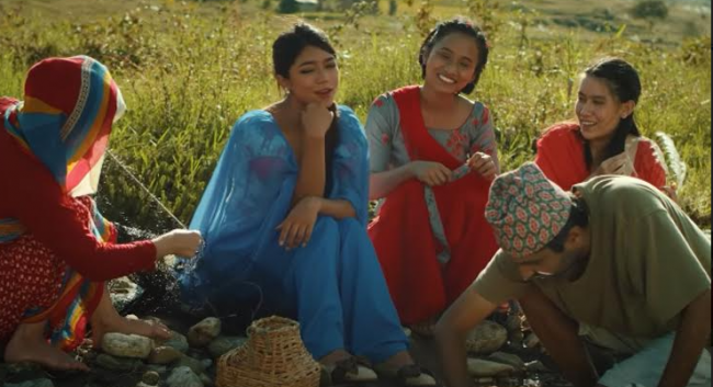 गायिका आस्था राउतको  गीत ‘यानी माया’को भिडियो सार्वजनिक