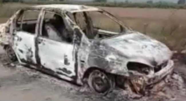 २ करोडको बीमा रकम पाउन ‘आफ्नै हत्या’ गर्ने राम पक्राउ