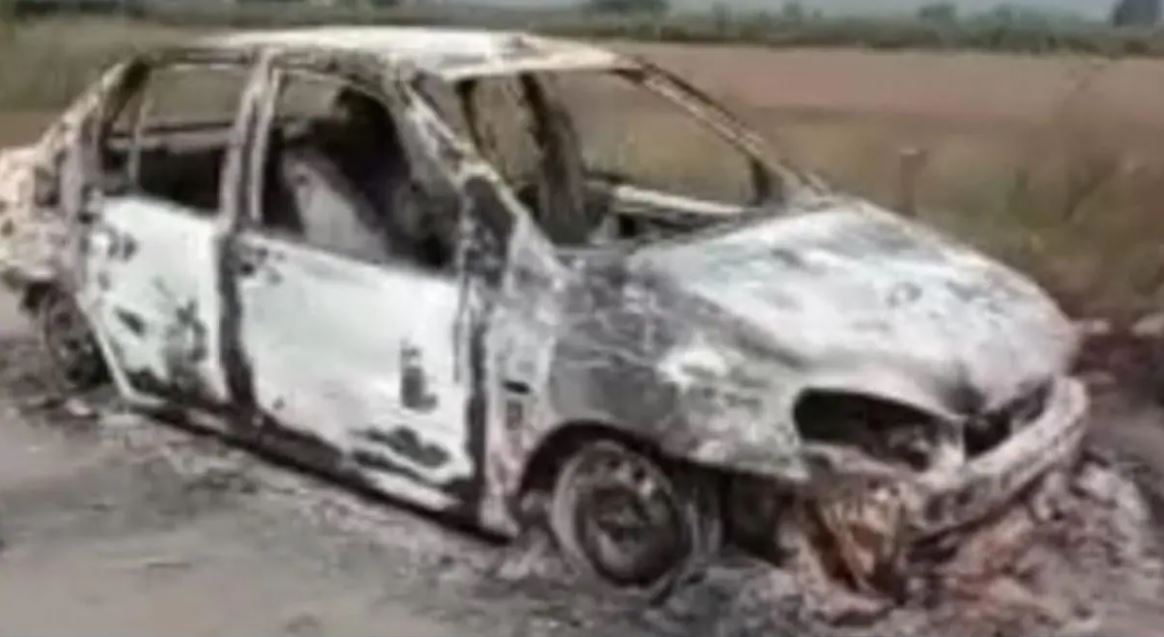 २ करोडको बीमा रकम पाउन ‘आफ्नै हत्या’ गर्ने राम पक्राउ