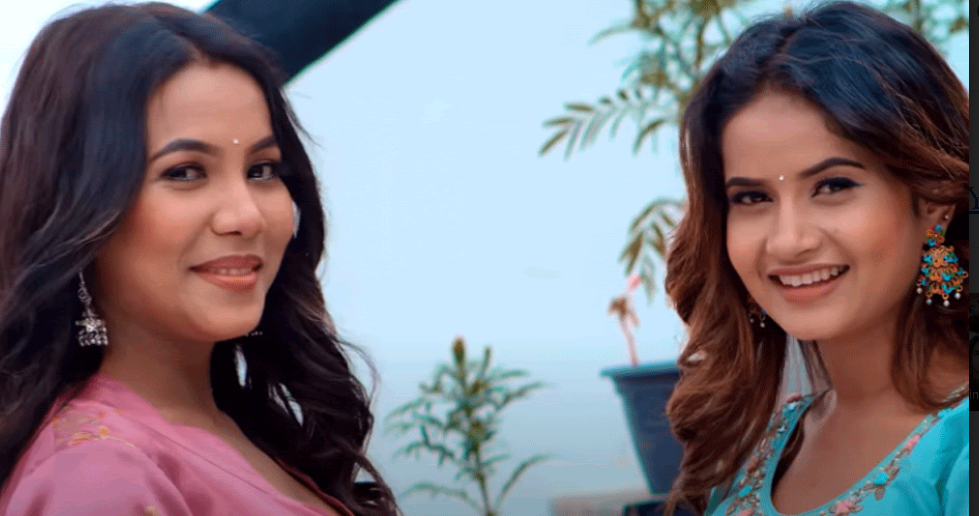 ‘दशैं तिहार आयो’ गीत सार्वजनिक