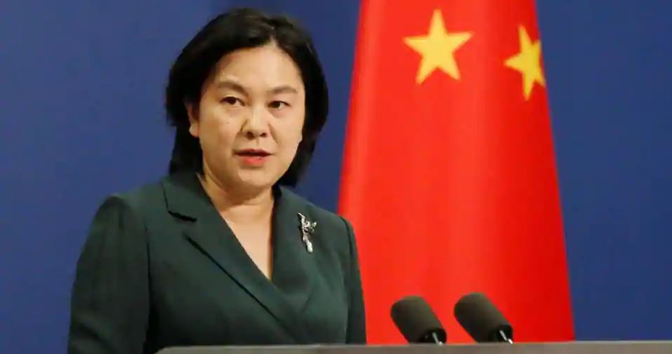 ‘कोरोनाभाइरस चीनबाट सुरु भएको होइन, चीनले सबैभन्दा पहिले यसको पहिचान गरेको हो’