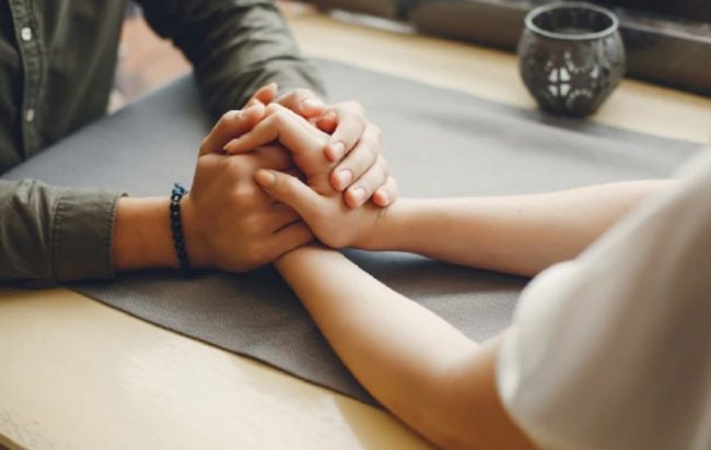 जोडी नभएकाहरुलाई कोरोनाभाइरसबाट मृत्यु हुने खतरा धेरै