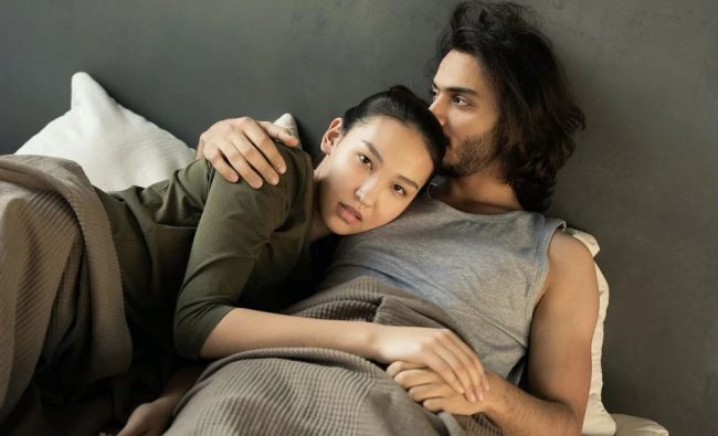 नियमित यौन सम्बन्धले मृगौलाको पत्थरी निको हुने