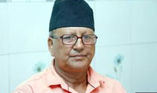 दमक नगरप्रमुख  ओलीलाई कोरोना पुष्टि