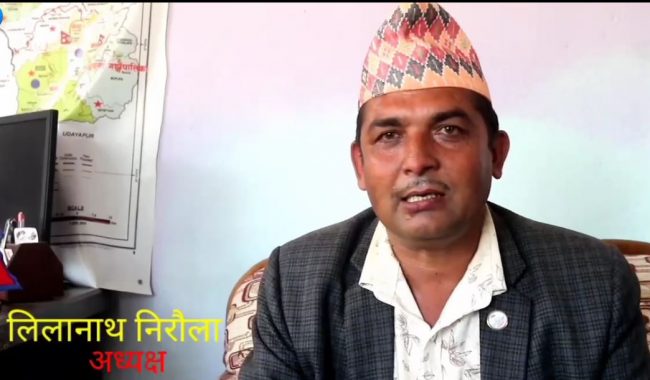 चाडपर्वमा हुने कालोबजारी नियन्त्रण गर्न दरभाउ निर्धारण