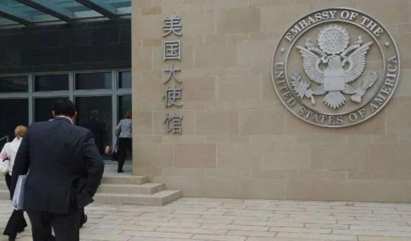 चीनमा रहेका अमेरिकी कूटनैतिक अधिकारीहरु धमाधम रहस्यमय रोगको शिकार बन्दै