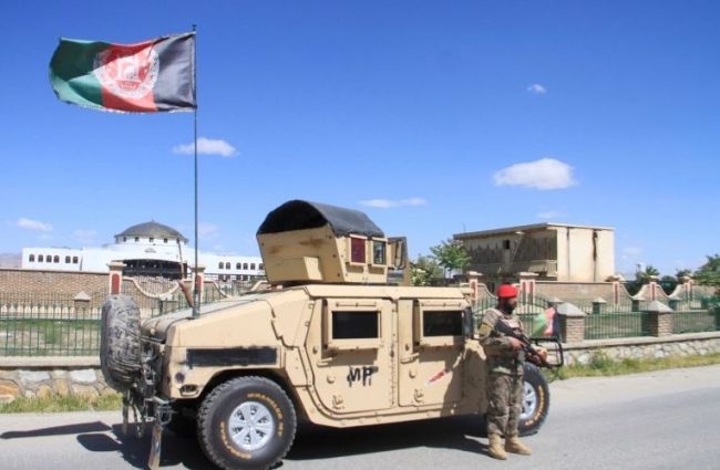 एफबीआइको मोस्ट वान्टेड सूचीमा रहेका अल कायदाका नेता मारिए