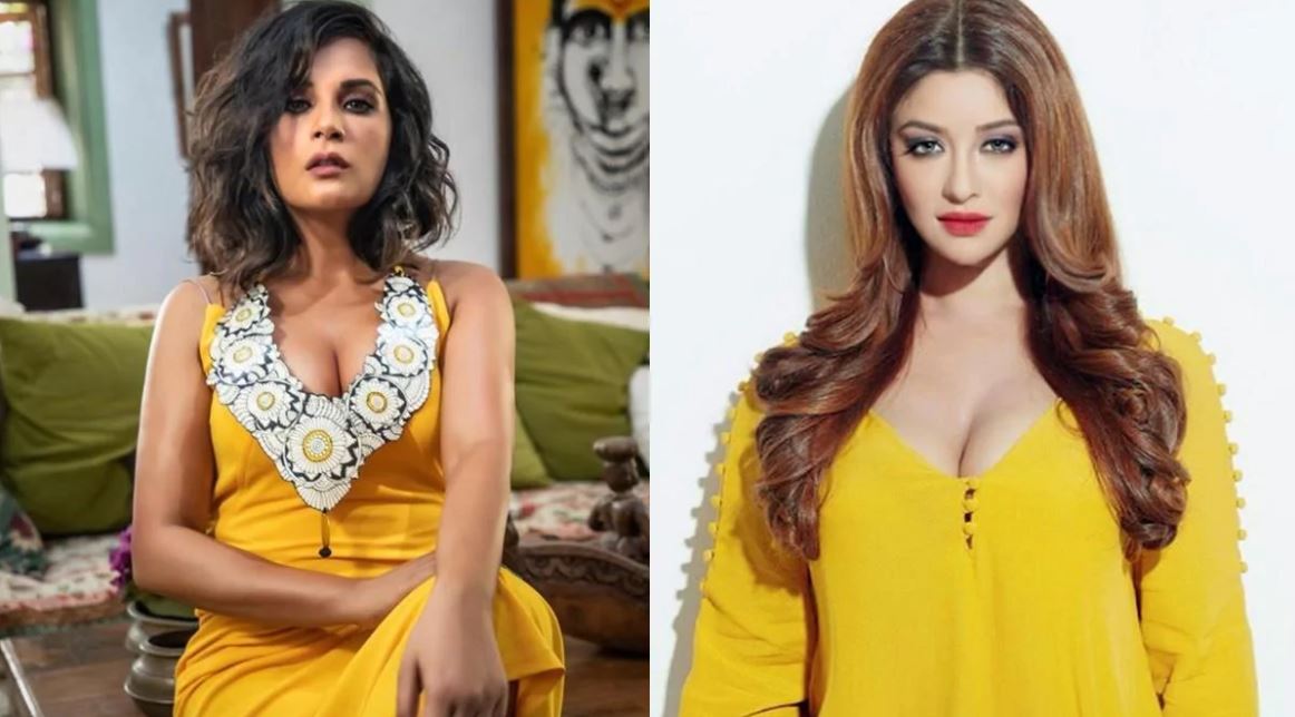 अनुराग कश्यपमाथि यौनशोषणको आरोप लगाउँदा आफैं फसिन् पायल, ऋचाले जितिन् केस