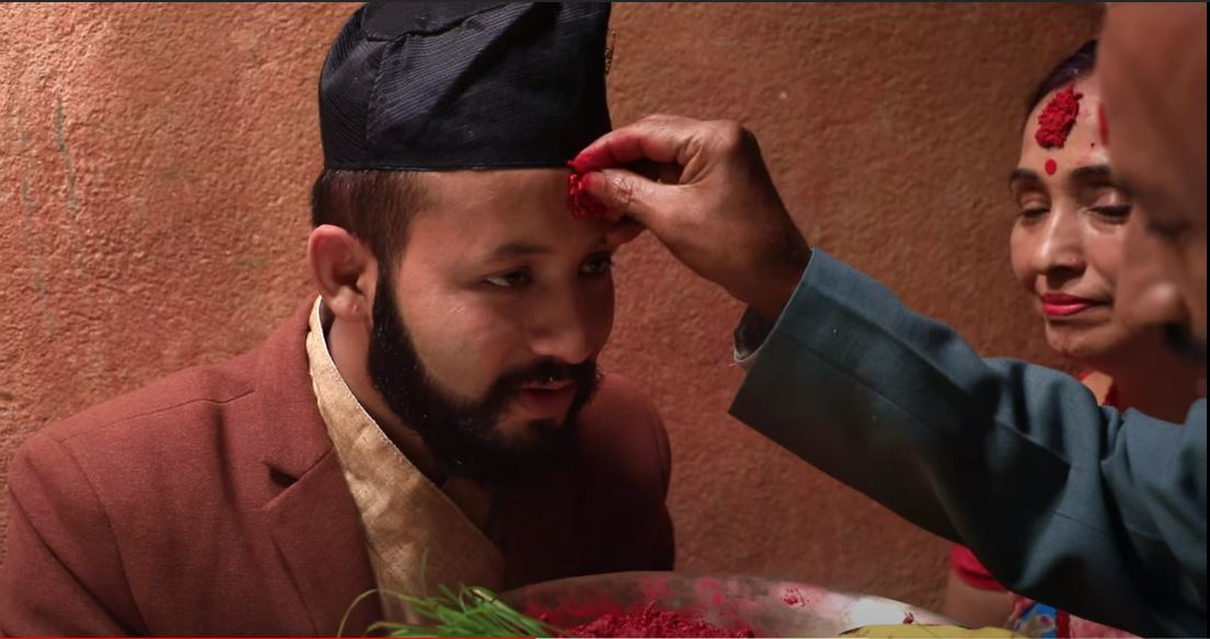 ‘यो दशैँमा आमा आउन सकिन’ बोलको गीत सार्वजनिक [भिडियाे]