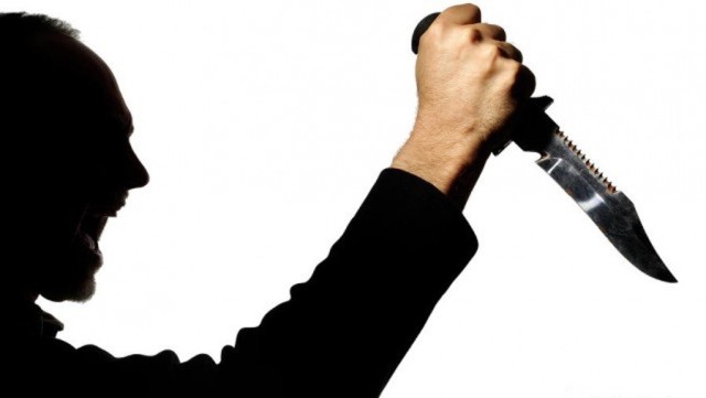 धामी बस्दै श्रीमती र छोरीको हत्या