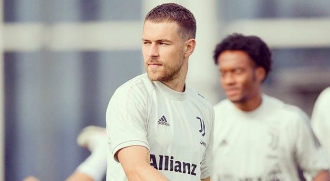 रामसेले इंग्ल्यान्डविरुद्धको मैत्रीपूर्ण खेल गुमाउने