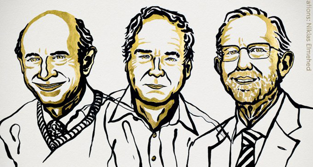 चिकित्साशास्त्रको नोबेल पुरस्कार हेपाटाइटिस सीको खोजी गर्ने वैज्ञानिकलाई