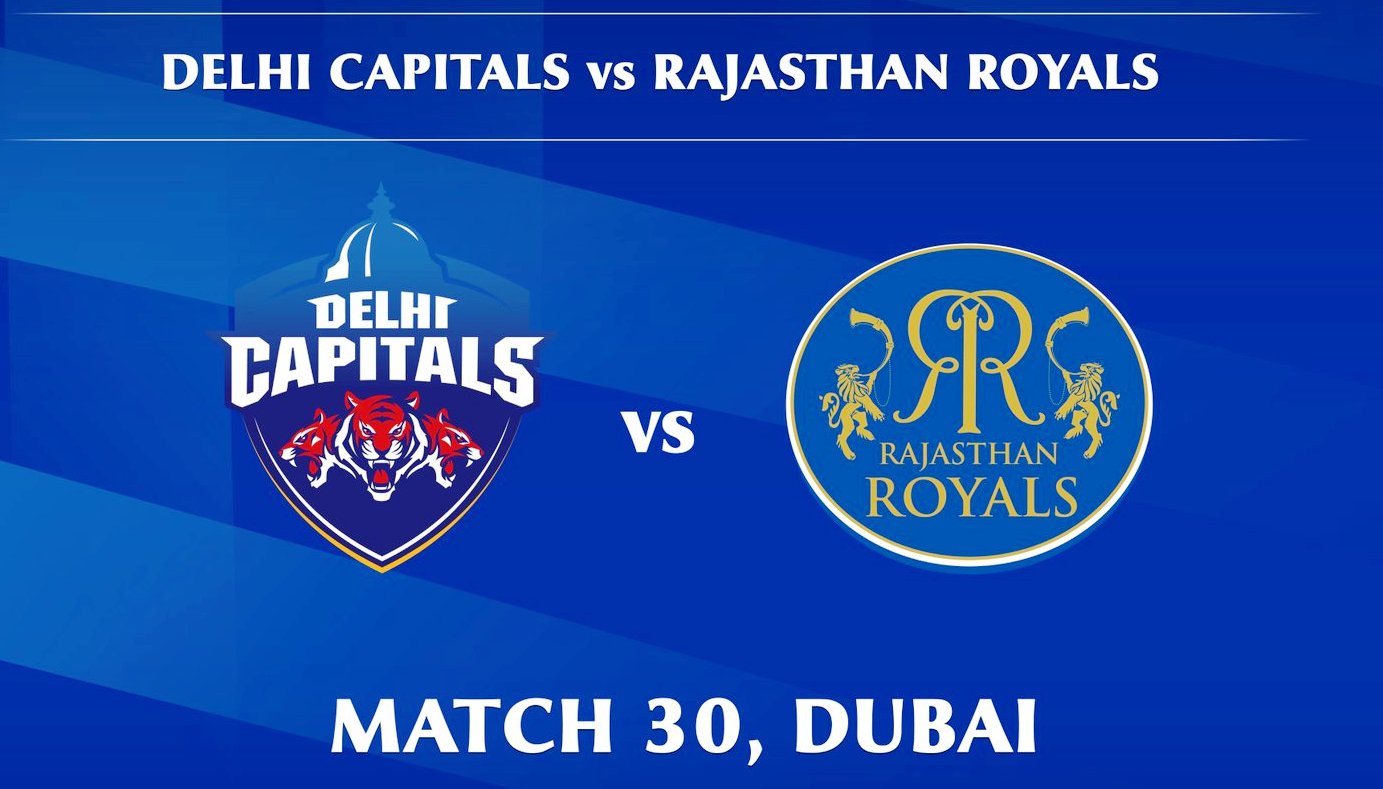 सन्दीप सम्मिलित दिल्लीलाई राजस्थानको चुनौती