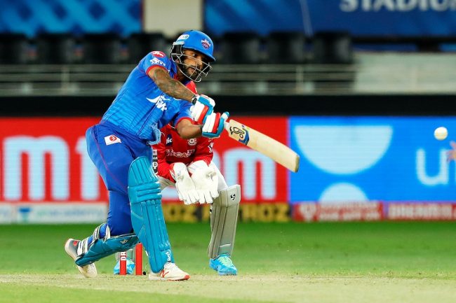 दिल्ली पाँच विकेटले पराजित