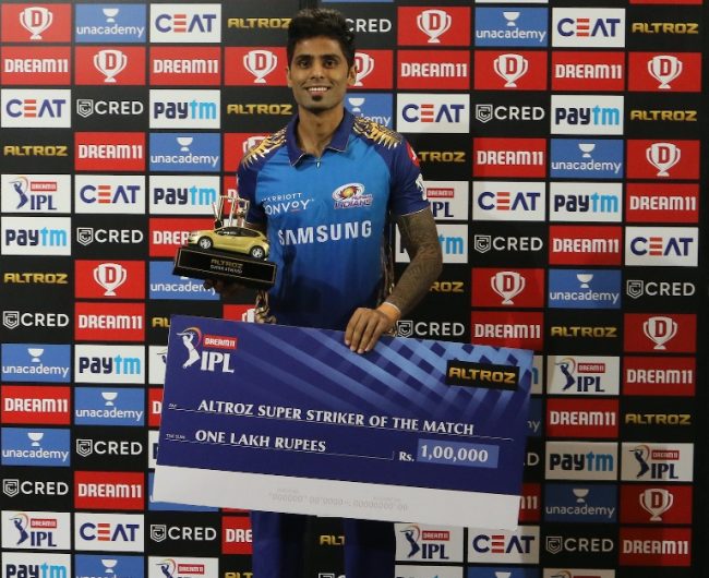 बेंगलोरलाई पाखा लगाउँदै मुम्बई आईपीएलको प्लेअफमा