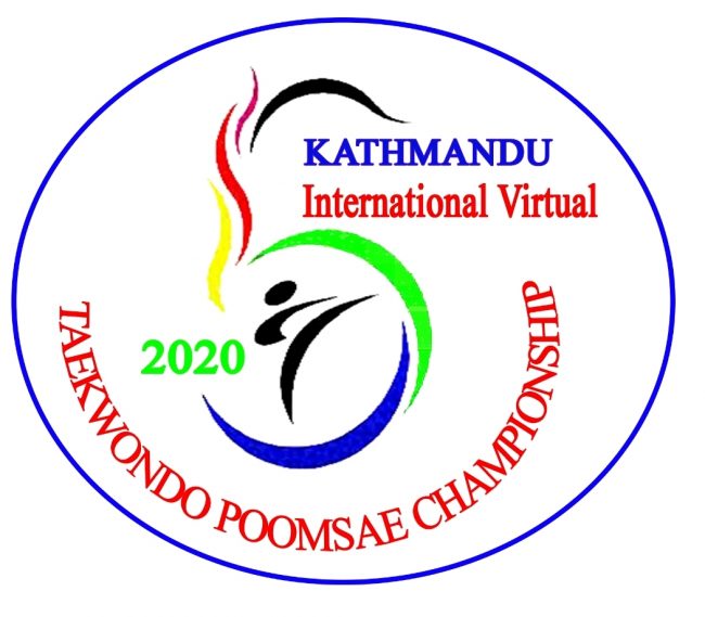 अन्तर्राष्ट्रिय भर्चुअल तेक्वान्दो पुम्से च्याम्पियनसिप कात्तिकमा