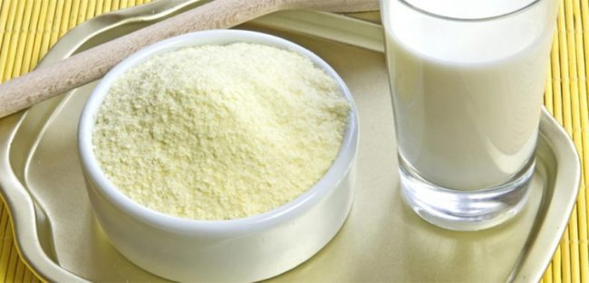 हेटौंडामा धुलो दूध उत्पादन उद्योगको भवन निर्माण गरिने